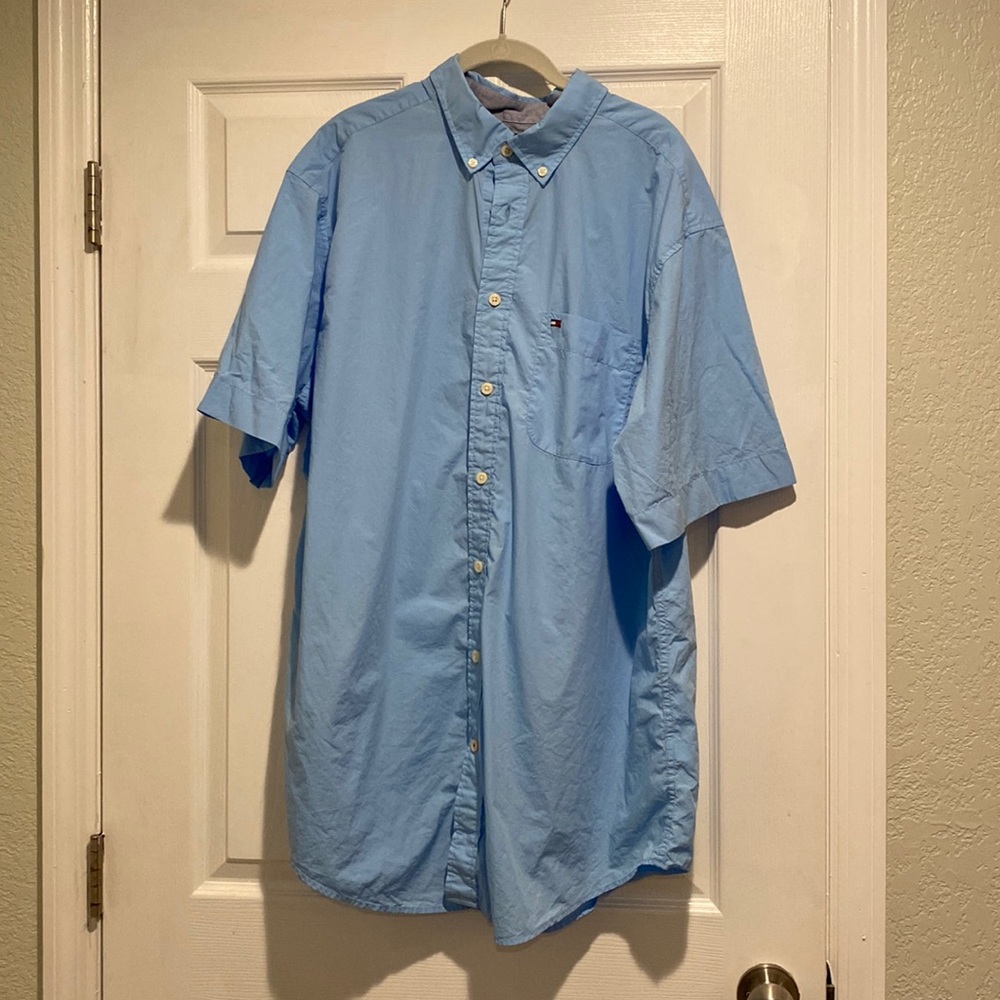 Tommy Hilfiger shirt
